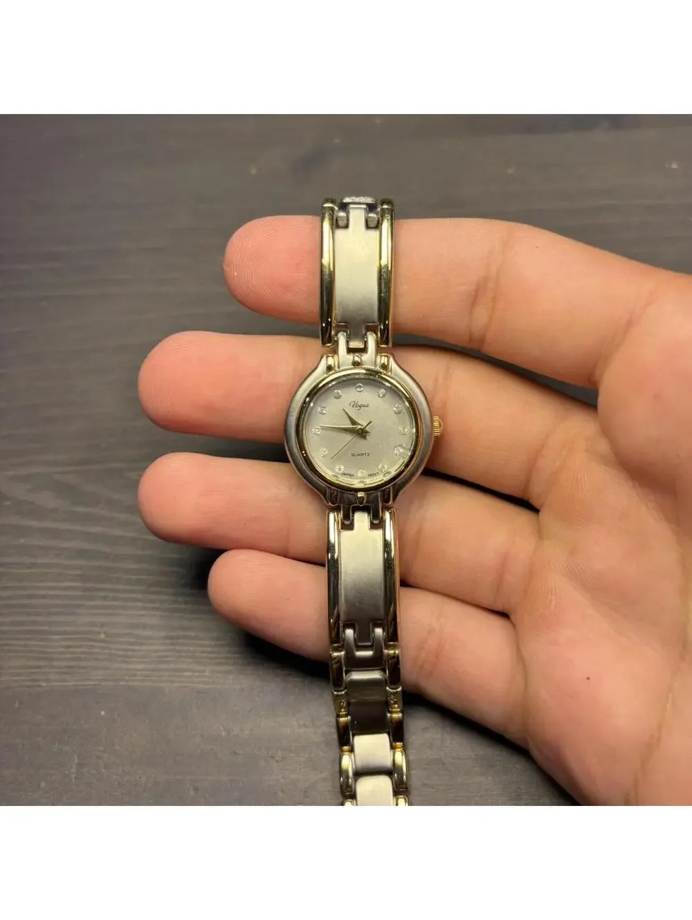 Beautiful Vintage Watch